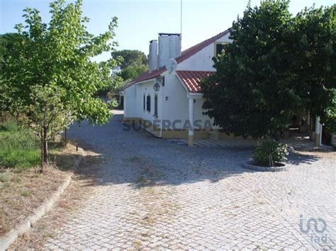 Quintas E Casas R Sticas Quinta T Venda Em Coruche Fajarda E Erra