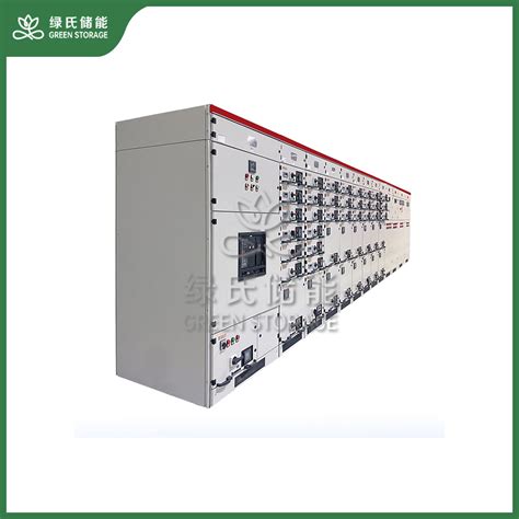 Electric Equipment Manufacturers Ring Main Unit Switchgear China Low Voltage Main Distribution