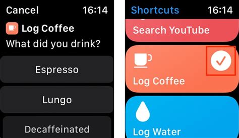 Come Utilizzare Le Scorciatoie Siri Su Apple Watch Moyens I O