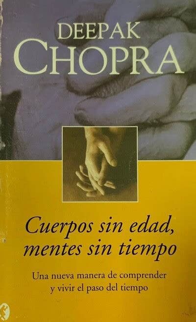 Ecolectura Cuerpos Sin Edad Mentes Sin Tiempo Una Nueva Manera De