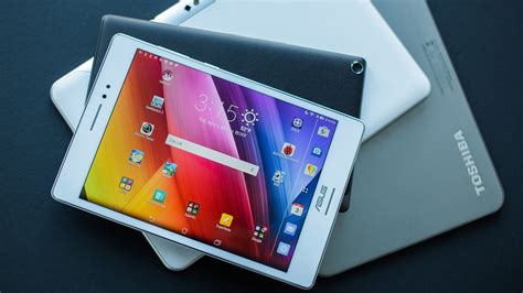 Los Mejores Tablets De Menos De 200 AndroidPIT