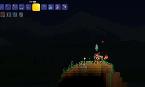 How To Teleport In Terraria Teleporter Build Guide Games Fuze