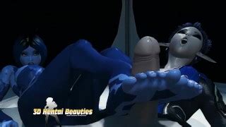 Free Cortana Porn Videos From Thumbzilla