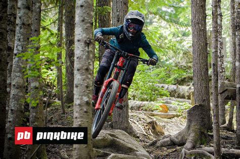 Video Opening Day At The Whistler Bike Park What S Changed Pinkbike