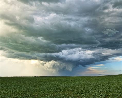 Why Is Saskatchewan A Tornado Hotspot Discoverhumboldt Local