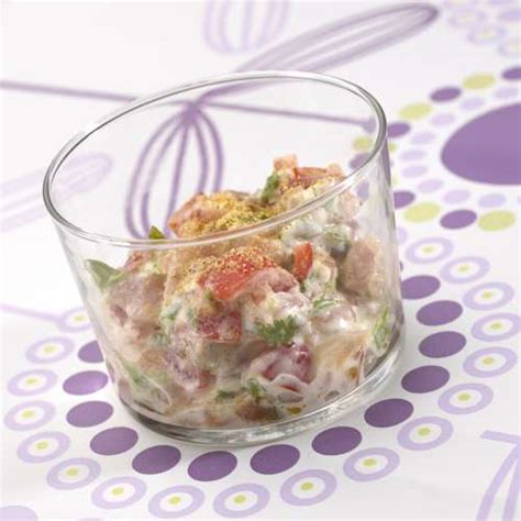 Tartare de dorade au gingembre une délicieuse recette