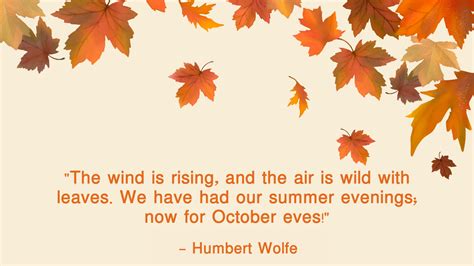 100+ Best Autumn Season Quotes, Sayings, Vibes, GIF, Words, Wallpaper ...