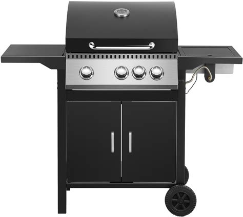 Gasgrill Kansas 3 1 El Fuego Shop