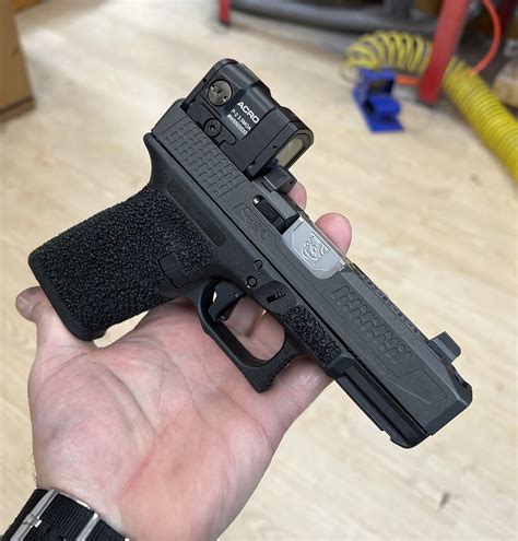 G19 Build R Glockmod