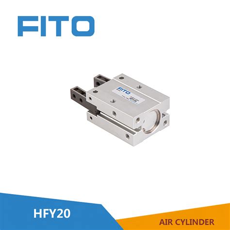 Hfy Hfp Hfr Series Airtac Type Air Gripper Pneumatic Air Cylinder