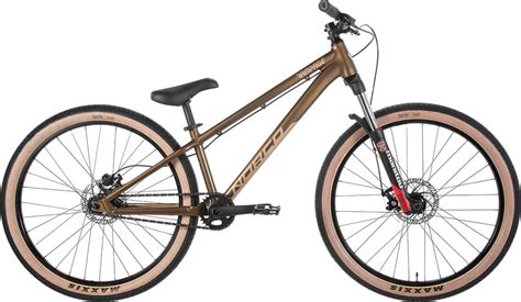 Norco Rampage Specs Comparisons Reviews Spokes