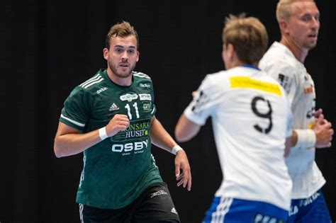 Westergren Malmberg förlänger Ovärderlig Handbollskanalen