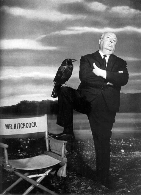 Alfred Hitchcock Wallpapers Wallpaper Cave