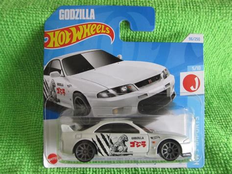 Nissan Skyline GT R Hot Wheels Neu und originalverpackt in Emmenbrücke für CHF mit