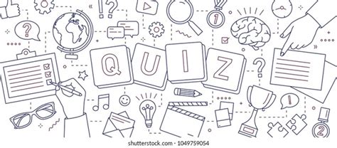 Quiz Game Background Photos, Images & Pictures | Shutterstock