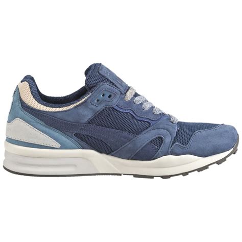 Puma Xt X Bwgh Blue Shopsector