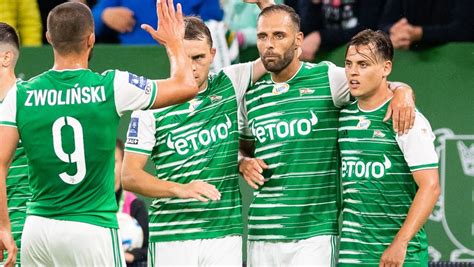 PKO Ekstraklasa Lechia Gdańsk podwyższyła ceny biletów Pretekstem