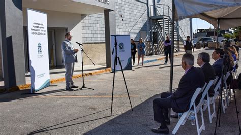 Poder Judicial Habilita Nuevo Juzgado Familiar En Mexicali Esquina 32