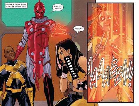 Wolverine's Healing Factor Is Powerless Against 1 MCU Villain, Marvel ...