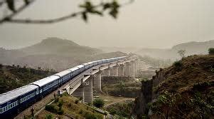 udhampur: railway station