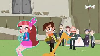 Chocola Hentai XVIDEOS