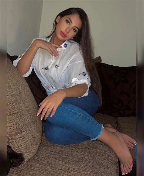 الجمال اللبناني 🇱🇧 👖 Model Beautiful Lebanese