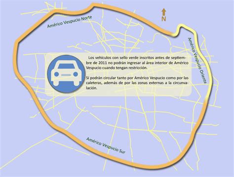 Restricción Vehicular Este Es El Calendario Autos Con Y Sin Sello