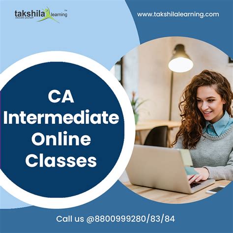 Ca Inter Coaching Class Online Coaching Classes Takshila Flickr