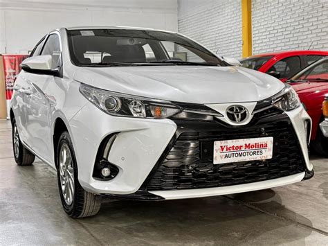 Toyota Yaris Modelo 2023 Xls 6 M t 0km 5 Ptas Comprá en San Juan