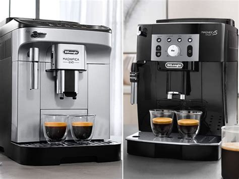 Comment détartrer votre De Longhi Magnifica ECAM22 320 S B et