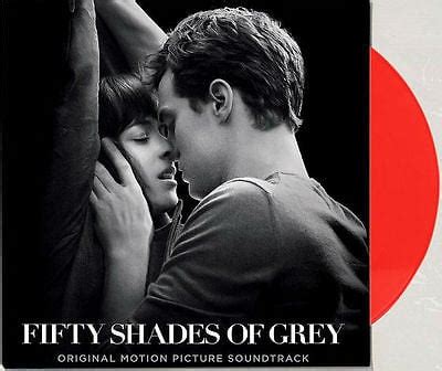 Popsike The Weeknd Earned It Vinyl Fifty Shades Of Grey