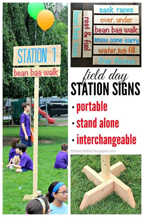 144 best Field Day images on Pinterest | Kid games, Scavenger hunts and ...