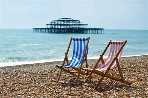 20 Beach Charis Stock Photos Pictures And Royalty Free Images Istock