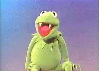 Kermit The Frog Gif - GIFcen