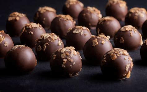 Astor Chocolate Jehan Can Cook