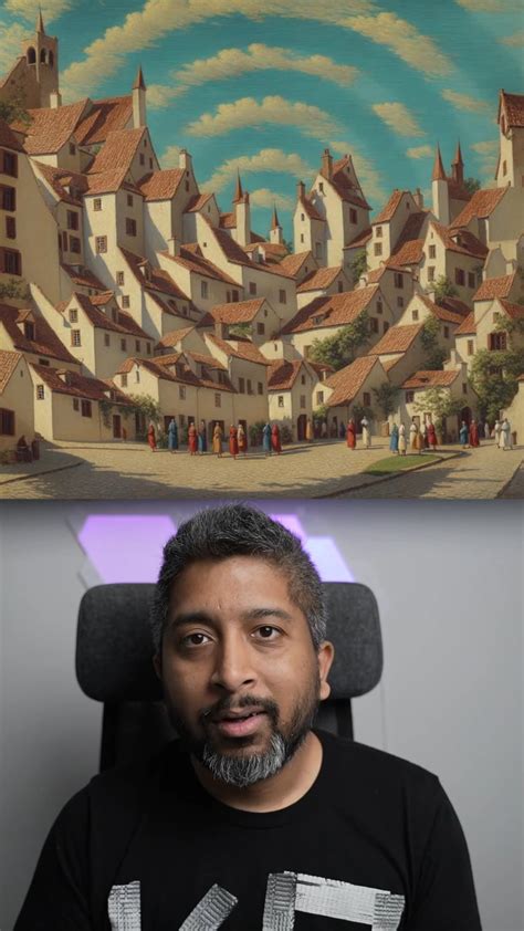 How To Create Spiral Ai Image Rstablediffusion