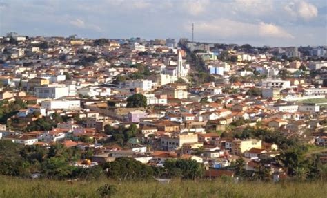 S O Gotardo Est Entre As Cidades Mais Lindas Da Mesorregi O Do