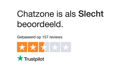 Chatzone reviews | Bekijk consumentenreviews over chatzone.com