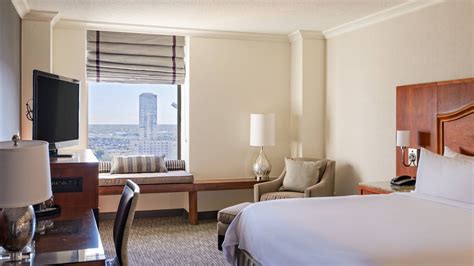 Hotels in The Galleria | JW Marriott Houston by The Galleria