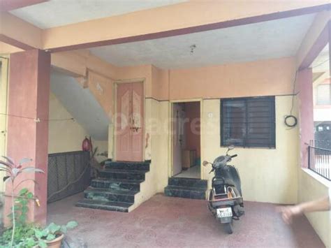 Bhk House Villa For Sale In Nasik Road Sq Ft