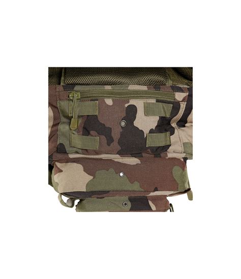 Sac Dos Combat L Camo Ce Ares Vetsecurite