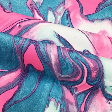 Wholesale Repreve Recycled Bikini Fabric Print Polyester Spandex Swimwear Custom Bikini Fabric