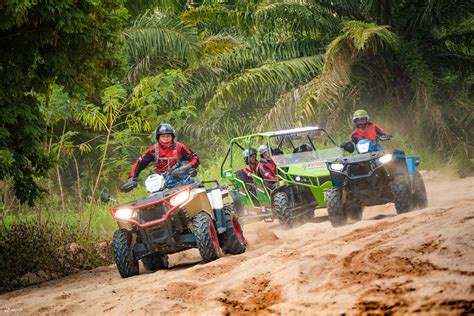 Tips For A Successful Atv Off Road Adventure - tetsumaga