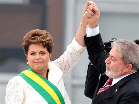 Dilma Rousseff Quem Biografia Carreira Pol Tica E Impeachment