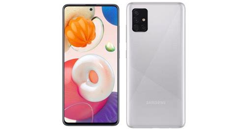 Harga Hp Samsung Terbaru Agustus 2020 Galaxy A01 Core Hingga Galaxy