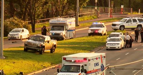 22 Year Old Man Killed In Memorial Drive Motorcycle Crash Calgary