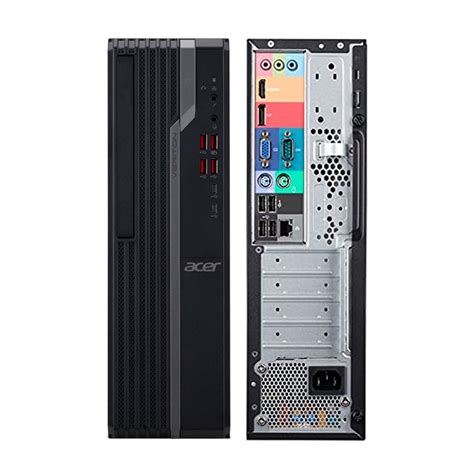 Acer Veriton X G Vs Dell Optiplex Sff Comparison