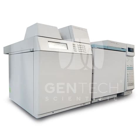 Gc Autosamplers Gentech Scientific