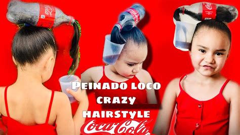 Top Image Peinado Loco Coca Cola Abzlocal Mx