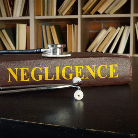 What Is Negligence And How Does It Affect Personal Injury Cases In